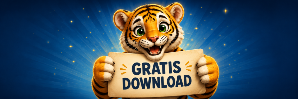 Gratis Materialer